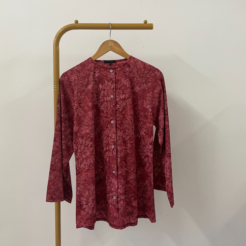 Dewi Blouse 033