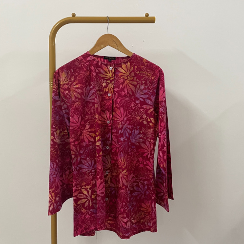 Dewi Blouse 027