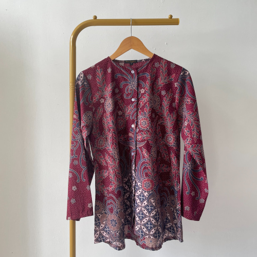 Dewi Blouse 020