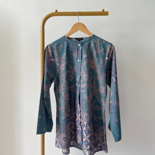 Dewi Blouse 019
