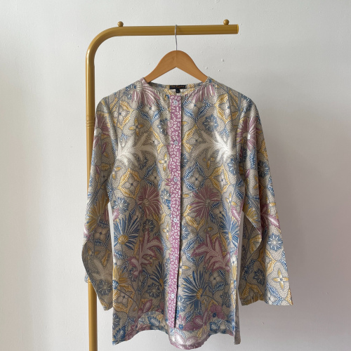 Dewi Blouse 013
