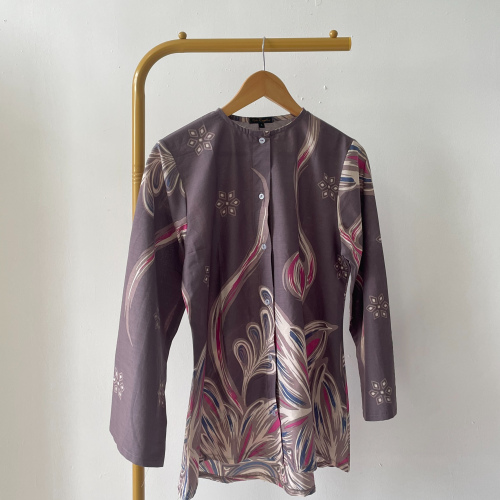 Dewi Blouse 018