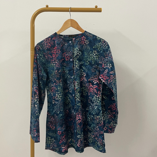 Dewi Blouse 029