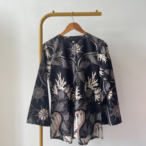 Dewi Blouse 015