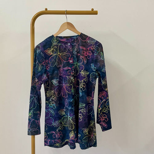 Dewi Blouse 037