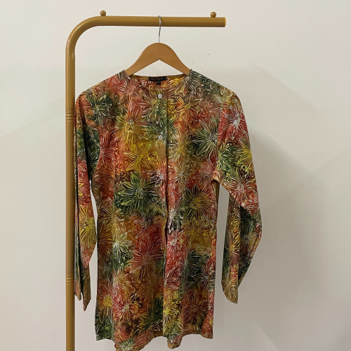Dewi Blouse 034