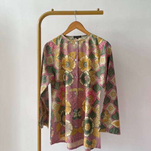 Dewi Blouse 012