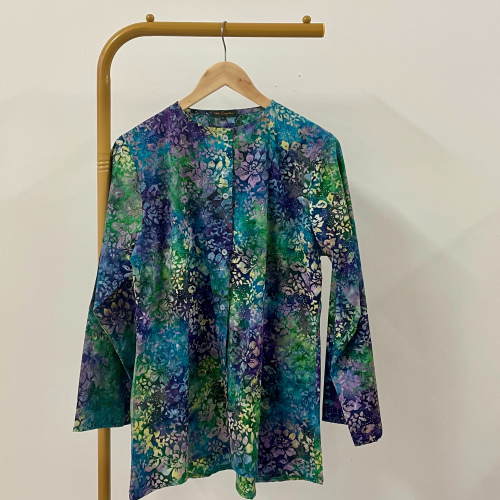 Dewi Blouse 030
