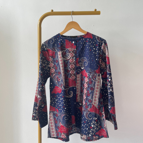 Dewi Blouse 016