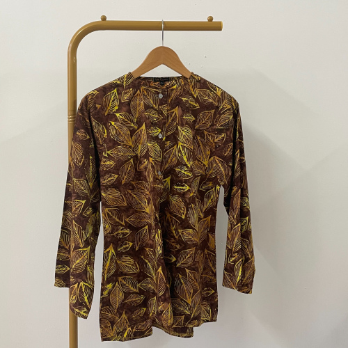 Dewi Blouse 035
