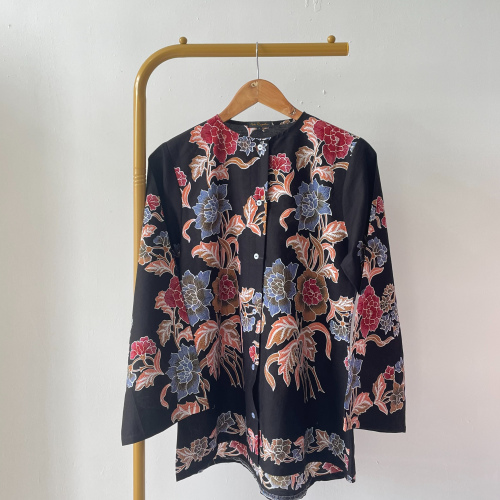 Dewi Blouse 014