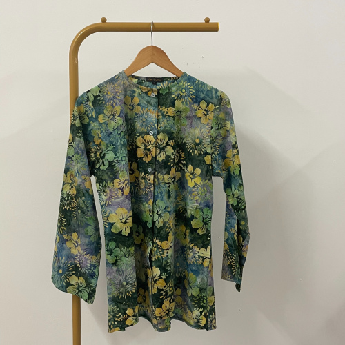 Dewi Blouse 025